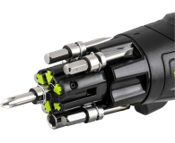FIELDMANN Wkrętarka akumulatorowa FDS 10102-A - 1029178 - zdjęcie 4